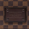 Louis Vuitton Damier Ebene Brooklyn MM Secondhand