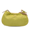 Secondhand Prada Tessuto Chain Shoulder Bag