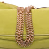 Prada Tessuto Chain Shoulder Bag Secondhand