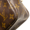 Louis Vuitton Monogram Trousse Toilette 23 Secondhand