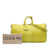 Louis Vuitton Taigarama Keepall Bandouliere 50 Secondhand