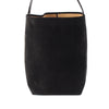 The Row Large Suede NS Park Tote Secondhand