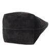 The Row Large Suede NS Park Tote Secondhand