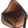 The Row Large Suede NS Park Tote Secondhand