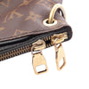 Louis Vuitton Monogram Pallas MM Secondhand