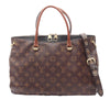 Louis Vuitton Monogram Pallas MM Secondhand