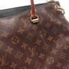 Louis Vuitton Monogram Pallas MM Secondhand