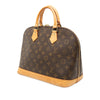 Louis Vuitton Monogram Alma PM Secondhand
