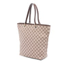 Gucci GG Canvas Tote Secondhand