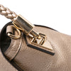 Gucci Leather Bella Satchel Secondhand
