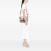 Gucci Leather Bella Satchel Secondhand