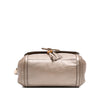 Gucci Leather Bella Satchel Secondhand