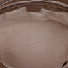 Gucci Leather Bella Satchel Secondhand