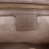 Gucci Leather Bella Satchel Secondhand