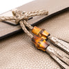 Gucci Leather Bella Satchel Secondhand