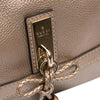 Gucci Leather Bella Satchel Secondhand