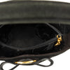 Ferragamo Suede Vara Bow Bucket Bag Secondhand