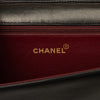 Chanel Medium CC Quilted Lambskin Full Flap Secondhand