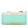 Gucci Mini Jumbo GG Canvas Interlocking G Satchel Secondhand