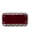 Dior Medium Tweed Cannage Lady Dior Secondhand