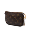 Louis Vuitton Monogram Mini Pochette Accessoires Secondhand