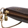 Louis Vuitton Monogram Mini Pochette Accessoires Secondhand