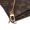 Louis Vuitton Monogram Mini Pochette Accessoires Secondhand