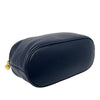 Dior Leather Top Handle Bag Secondhand