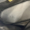 Dior Leather Top Handle Bag Secondhand