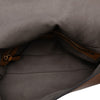 Fendi Vitello Grace FF 1974 Baguette Crossbody Secondhand