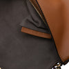 Fendi Vitello Grace FF 1974 Baguette Crossbody Secondhand