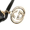 Gucci GG Crystal Interlocking G Crossbody Secondhand