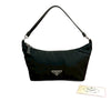 Prada Tessuto Sirio Shoulder Bag Secondhand