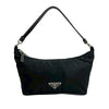 Prada Tessuto Sirio Shoulder Bag Secondhand