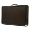 Gucci GG Canvas Trunk Suitcase Secondhand