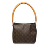 Louis Vuitton Monogram Looping MM Secondhand