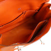 Hermès Clemence Jypsiere 34 Secondhand