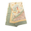 Secondhand Hermès Www.hermes.com Silk Scarf 90