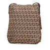 Fendi Zucchino Canvas Crossbody Secondhand