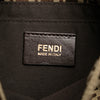 Fendi Zucchino Canvas Crossbody Secondhand