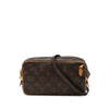 Louis Vuitton Monogram Pochette Marly Bandouliere Secondhand