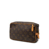 Louis Vuitton Monogram Pochette Marly Bandouliere Secondhand