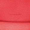 Gucci Leather Soft Jackie Convertible Crossbody Secondhand
