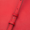 Gucci Leather Soft Jackie Convertible Crossbody Secondhand