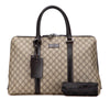 Gucci GG Supreme Business Bag Secondhand