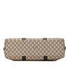 Gucci GG Supreme Business Bag Secondhand