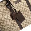 Gucci GG Supreme Business Bag Secondhand