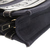Chloé Small Canvas Woody Tote Secondhand