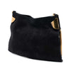 Gucci Medium Nubuck 1970 Shoulder Bag Secondhand