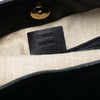 Gucci Medium Nubuck 1970 Shoulder Bag Secondhand